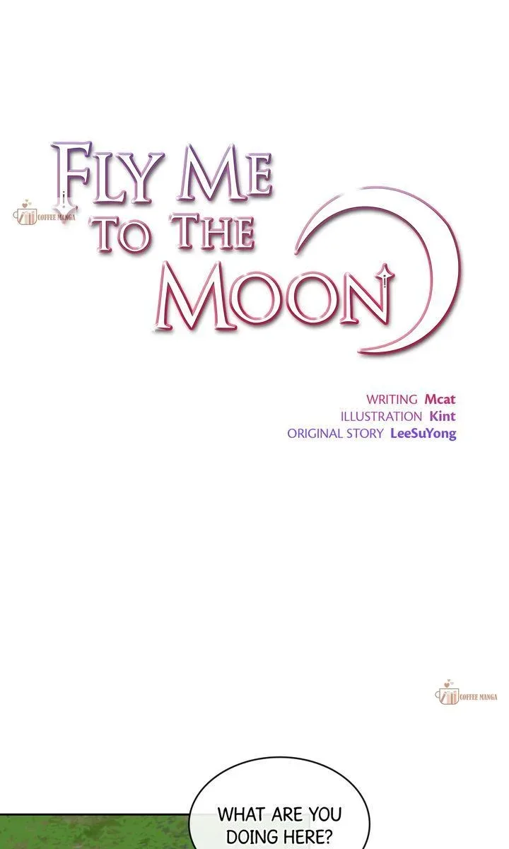 Fly Me To The Moon Chapter 51 page 7