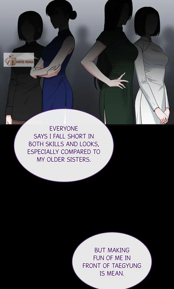 Fly Me To The Moon Chapter 52 page 24