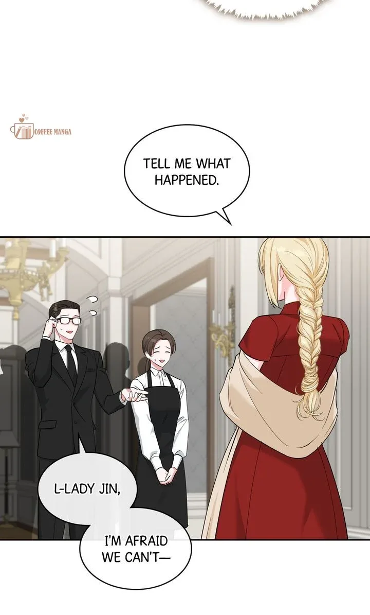 Fly Me To The Moon Chapter 52 page 41