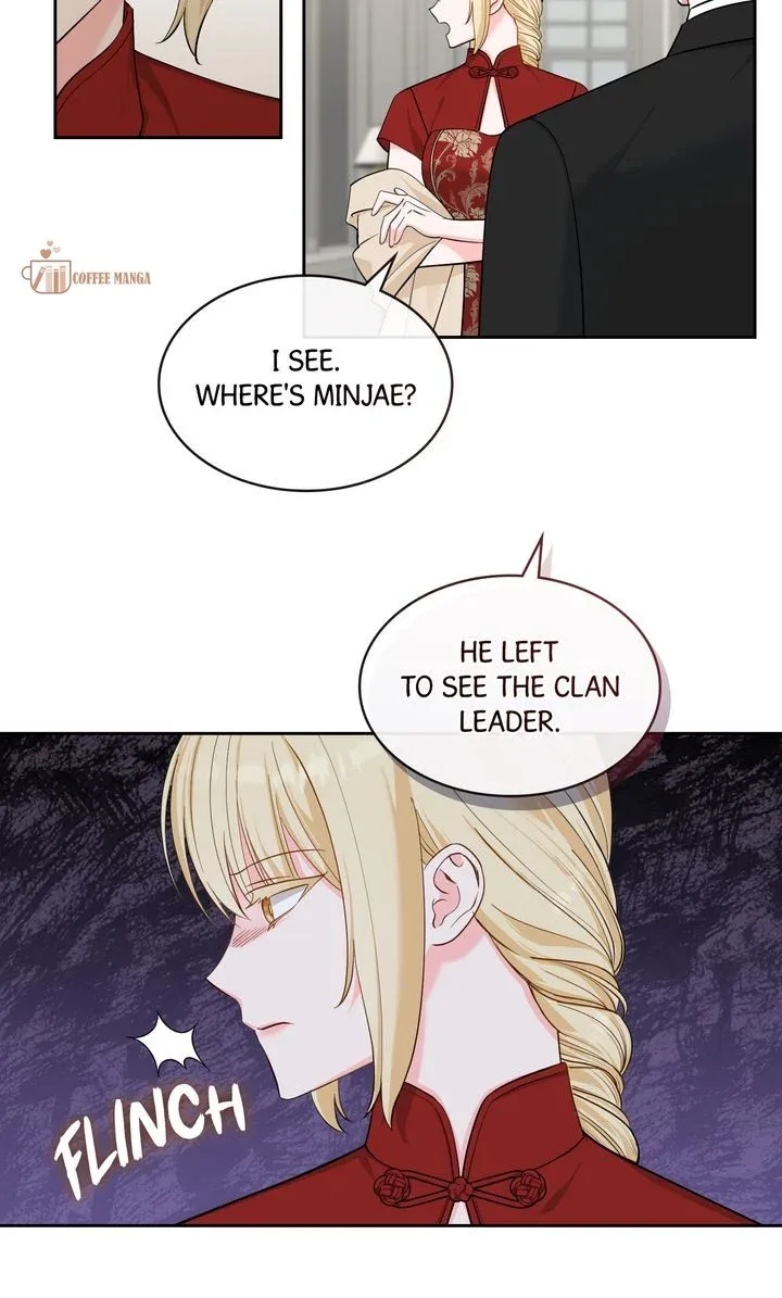 Fly Me To The Moon Chapter 52 page 52