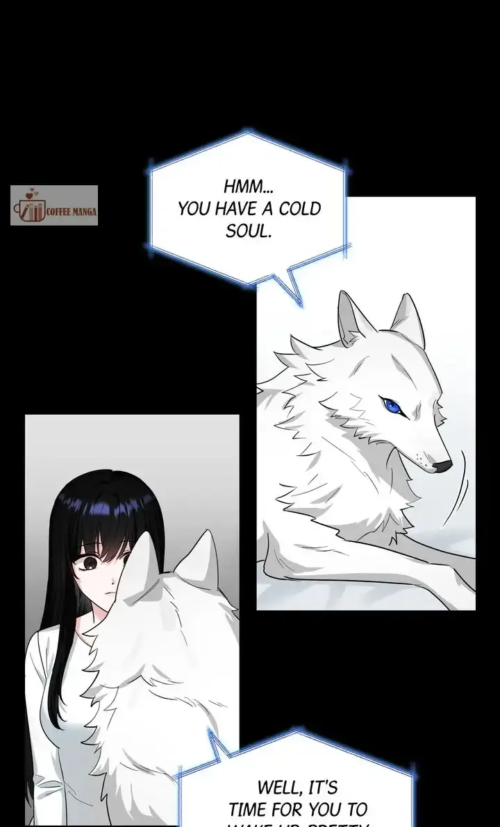 Fly Me To The Moon Chapter 50 page 35