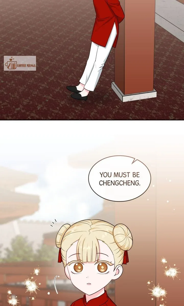 Fly Me To The Moon Chapter 52 page 18