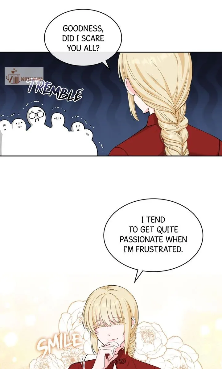 Fly Me To The Moon Chapter 52 page 48