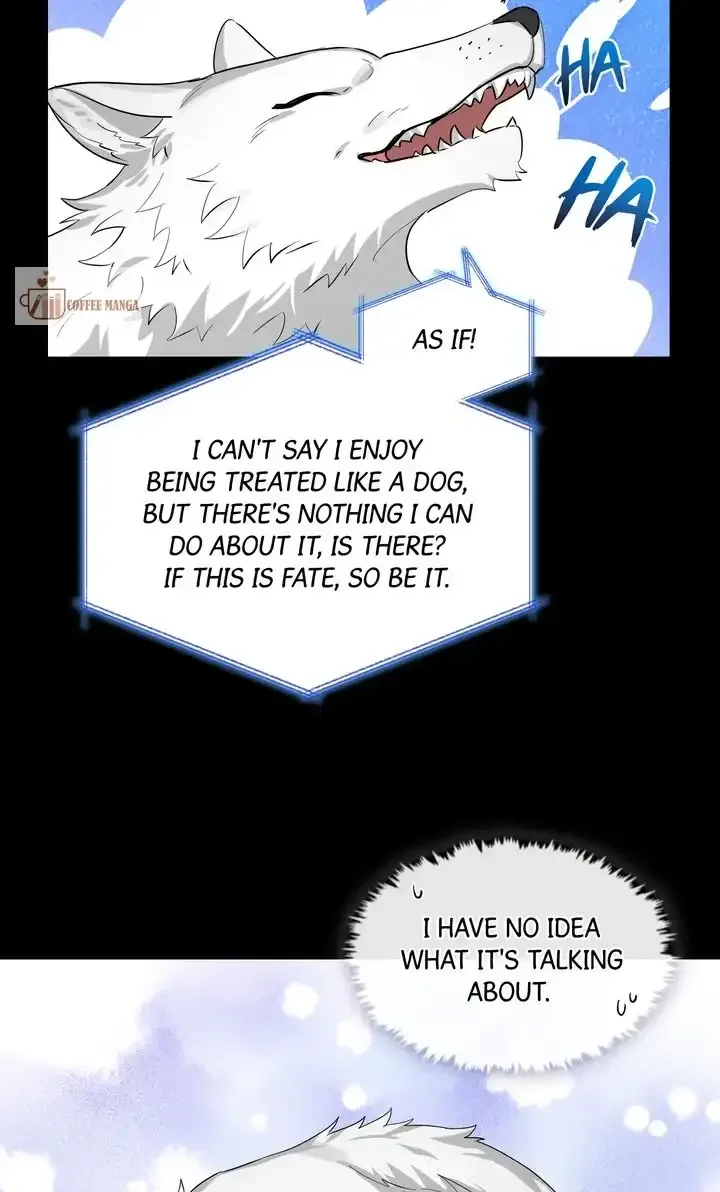Fly Me To The Moon Chapter 50 page 32