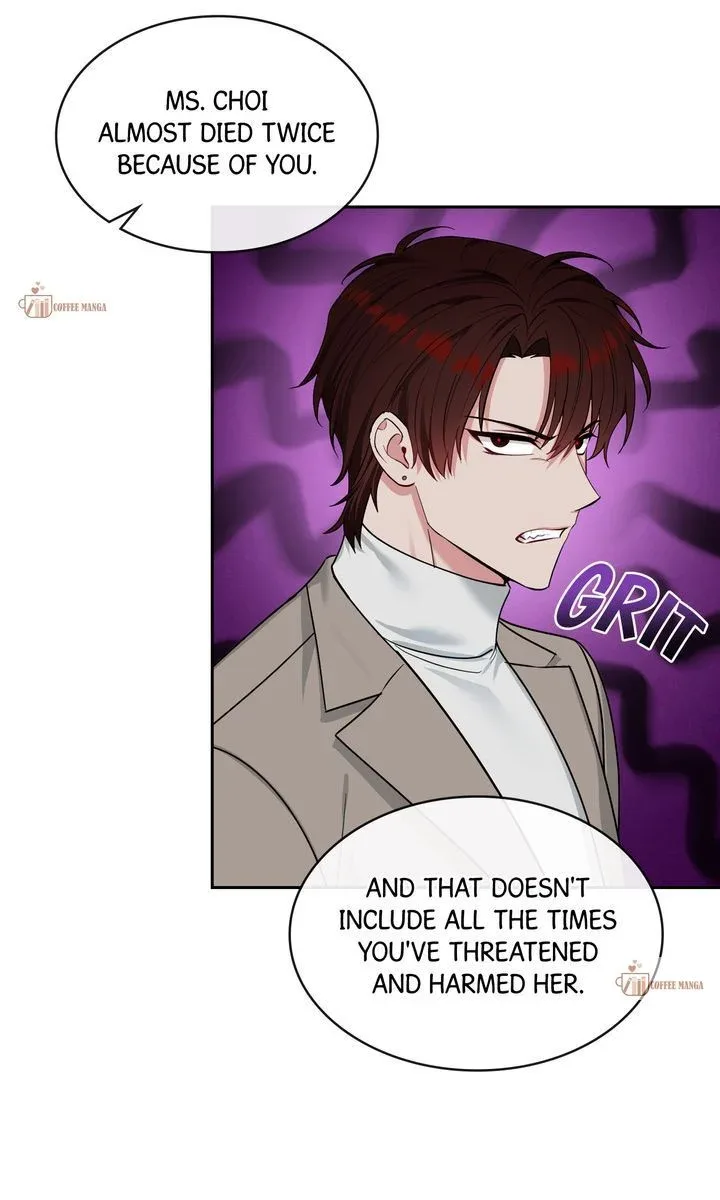 Fly Me To The Moon Chapter 51 page 13