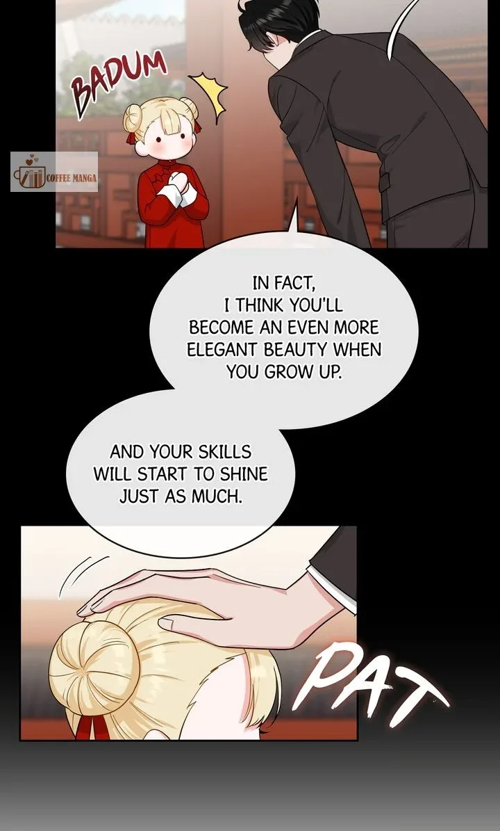 Fly Me To The Moon Chapter 52 page 27