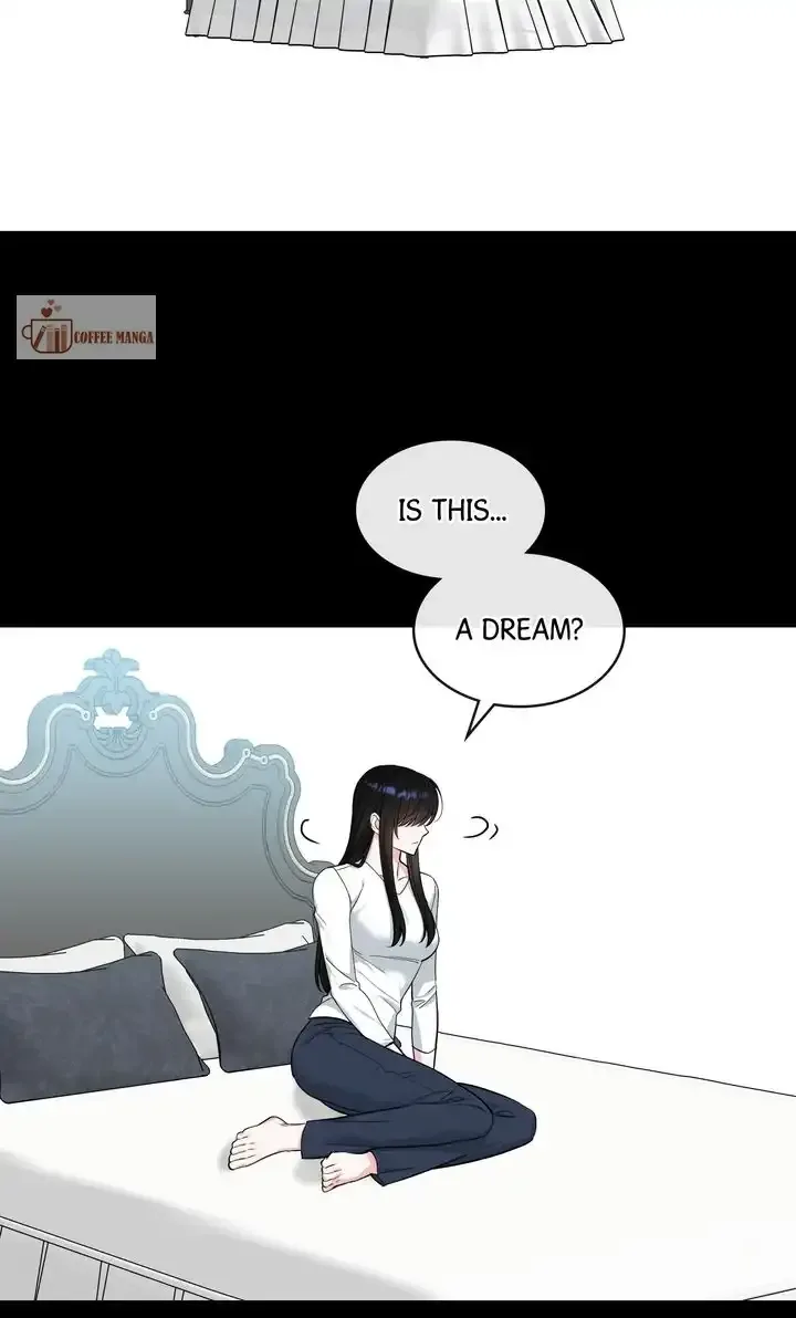 Fly Me To The Moon Chapter 50 page 25