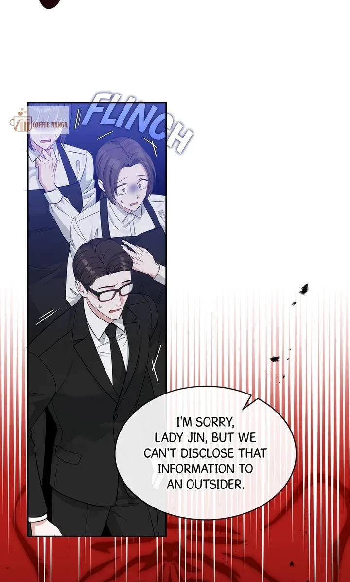 Fly Me To The Moon Chapter 52 page 43
