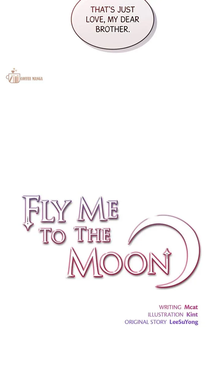 Fly Me To The Moon Chapter 52 page 15