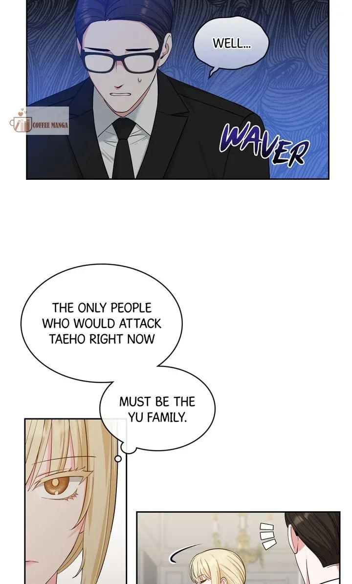 Fly Me To The Moon Chapter 52 page 51