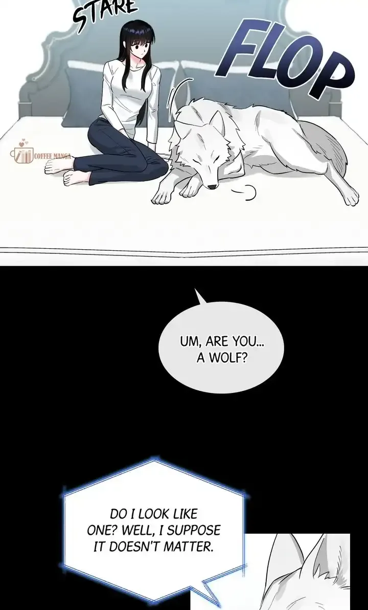 Fly Me To The Moon Chapter 50 page 30