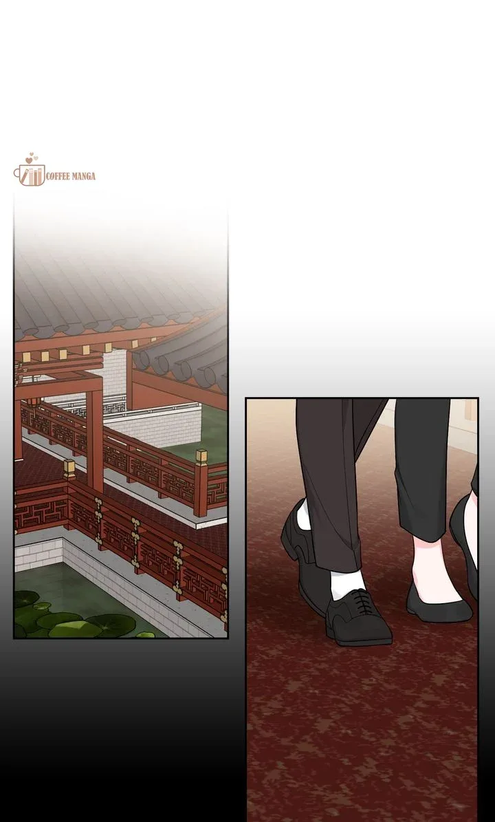 Fly Me To The Moon Chapter 52 page 16