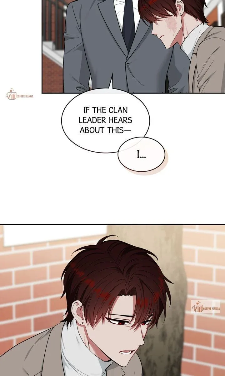 Fly Me To The Moon Chapter 51 page 9