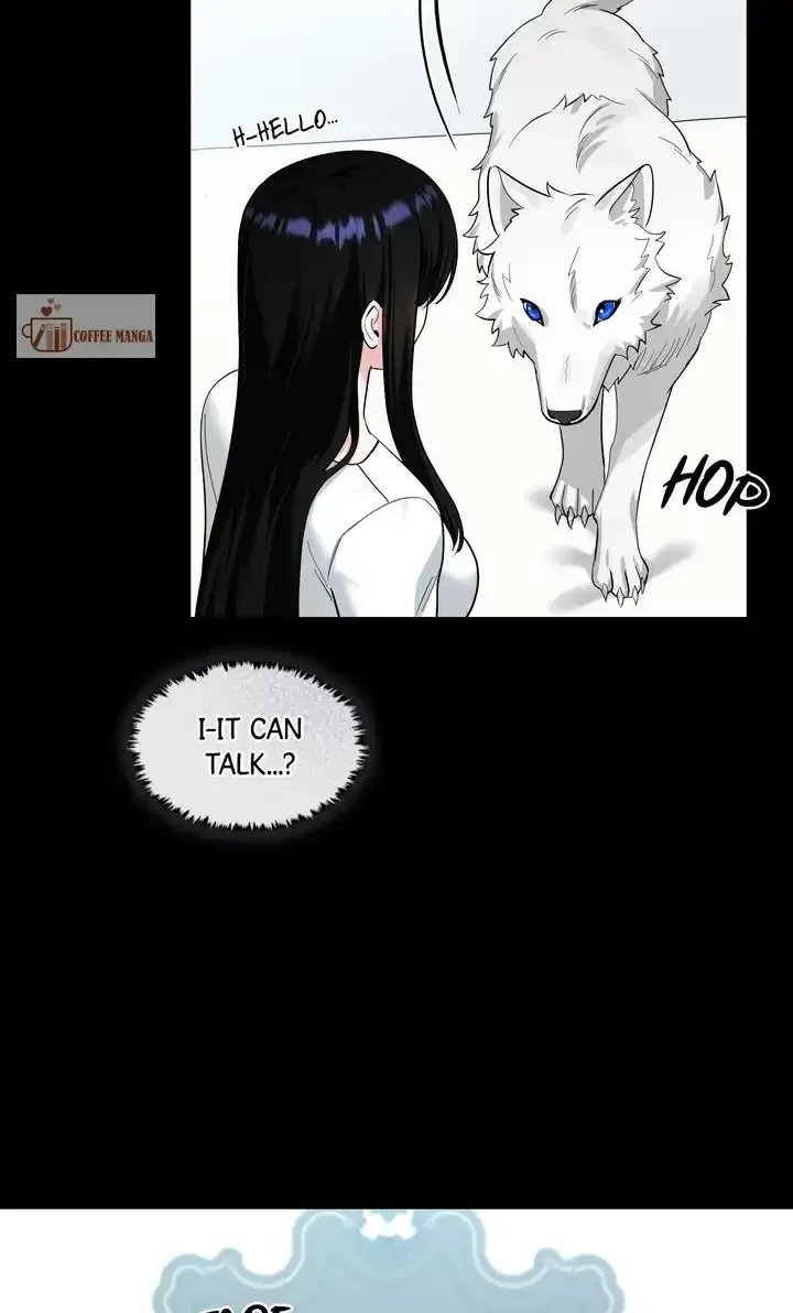 Fly Me To The Moon Chapter 50 page 29
