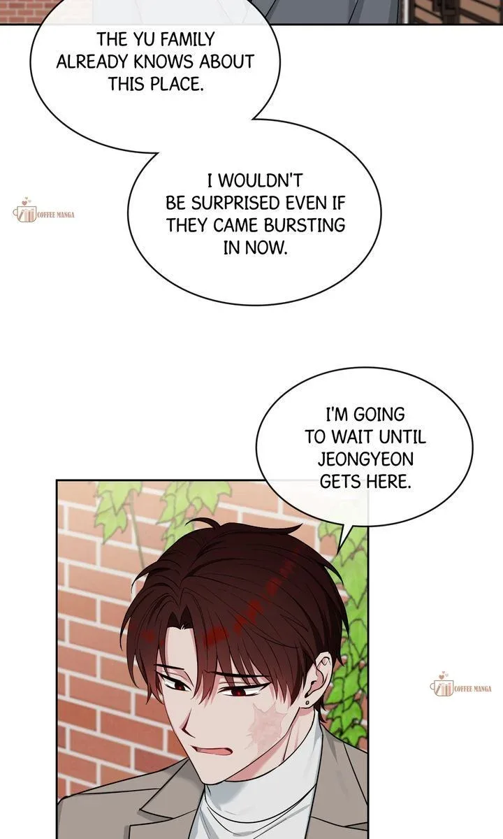 Fly Me To The Moon Chapter 51 page 16