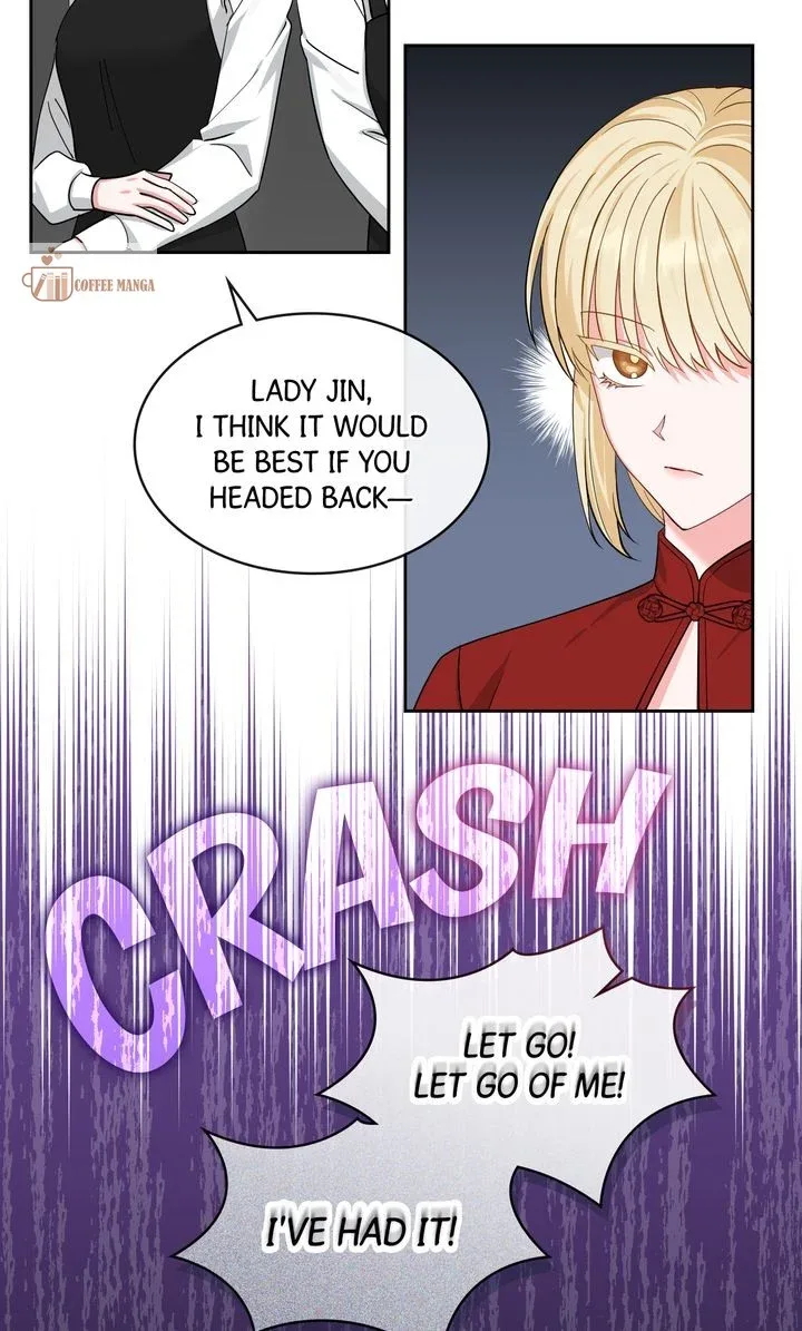 Fly Me To The Moon Chapter 52 page 37