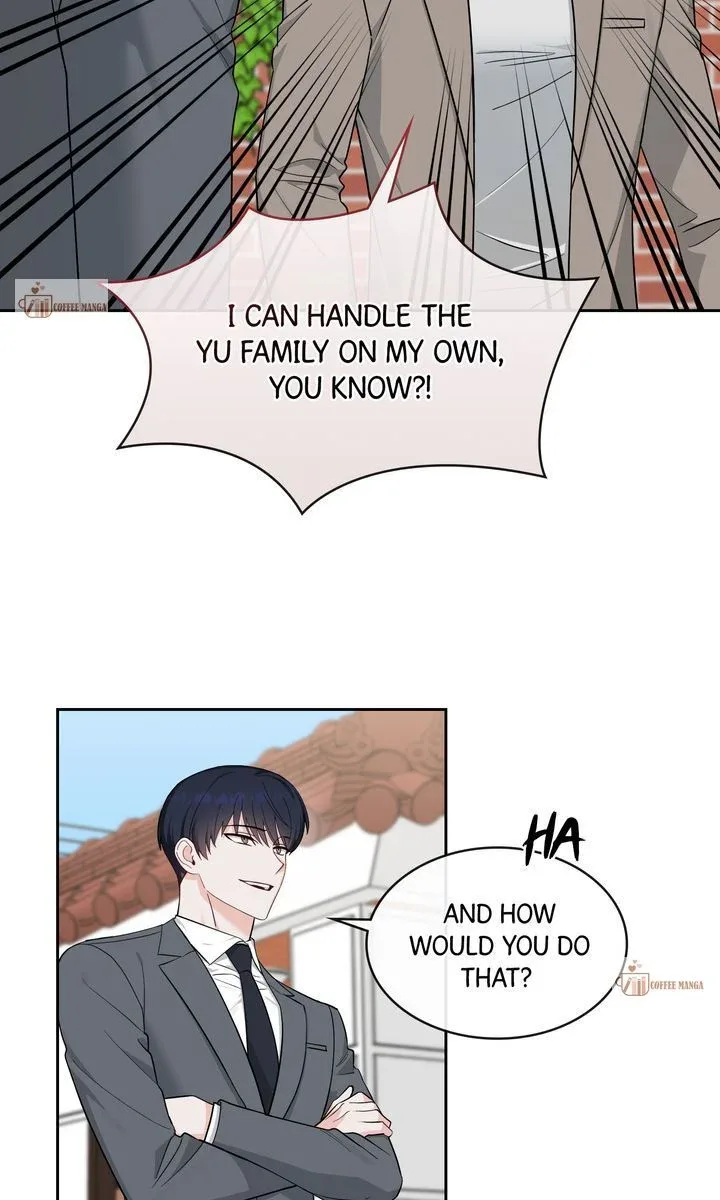 Fly Me To The Moon Chapter 51 page 21