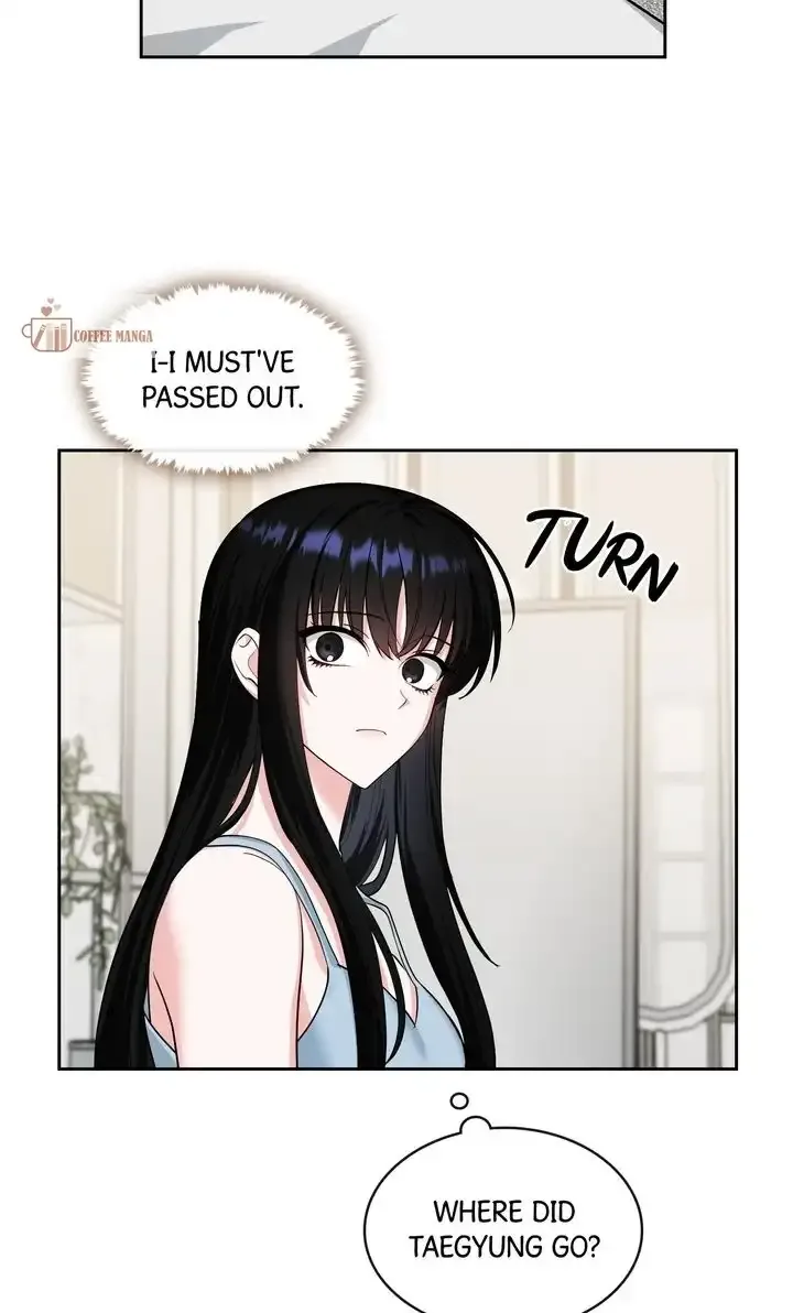 Fly Me To The Moon Chapter 50 page 41