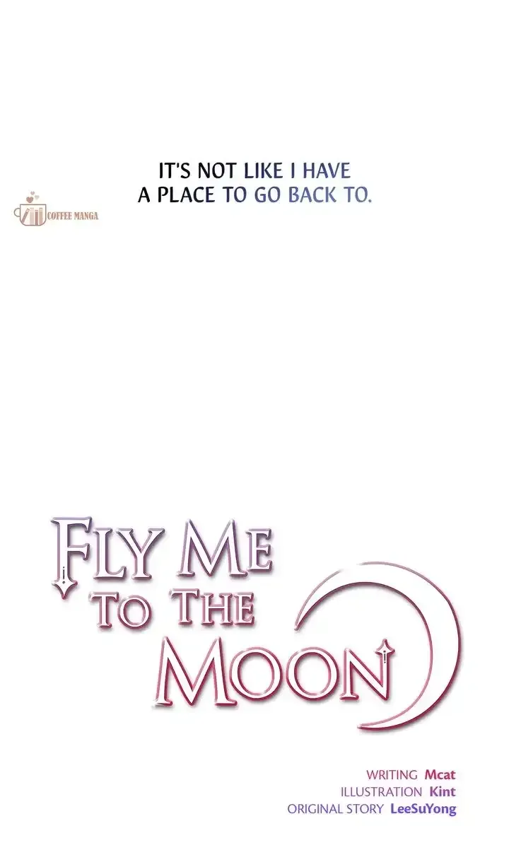 Fly Me To The Moon Chapter 50 page 23