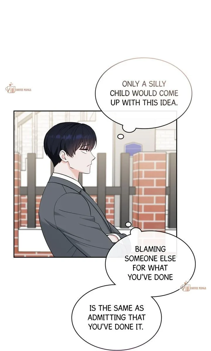 Fly Me To The Moon Chapter 51 page 25
