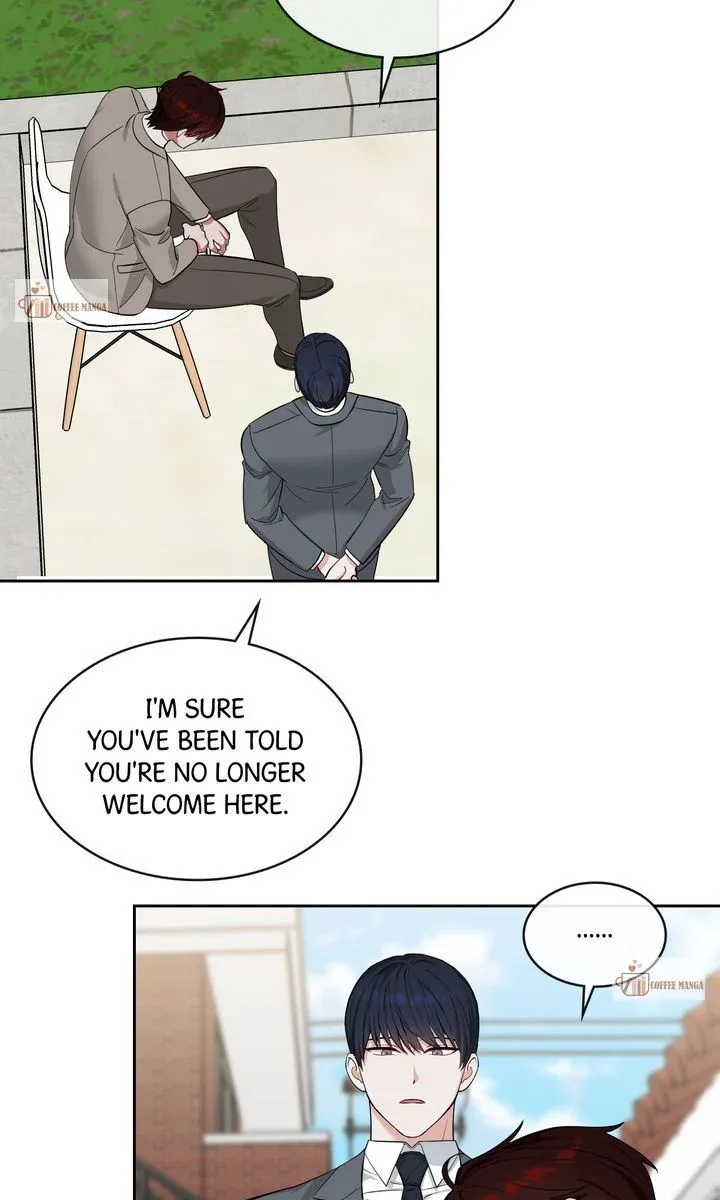 Fly Me To The Moon Chapter 51 page 8