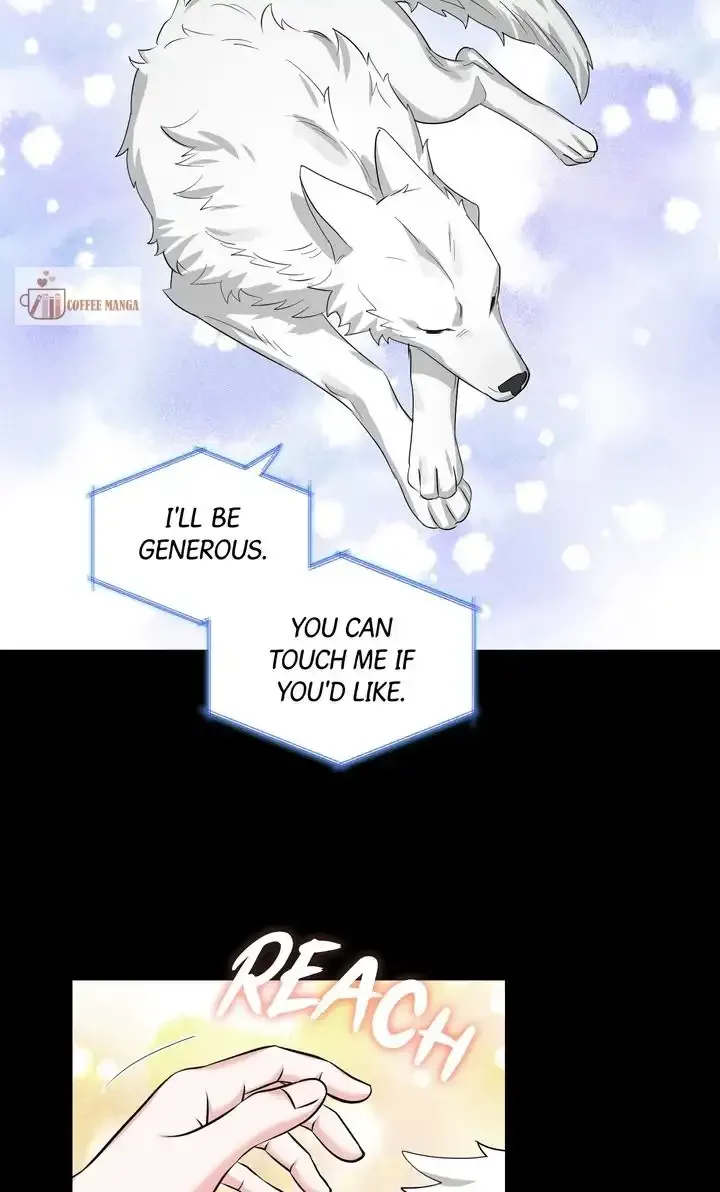 Fly Me To The Moon Chapter 50 page 33