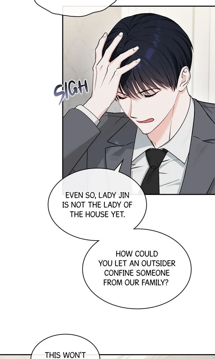 Fly Me To The Moon Chapter 54 page 6