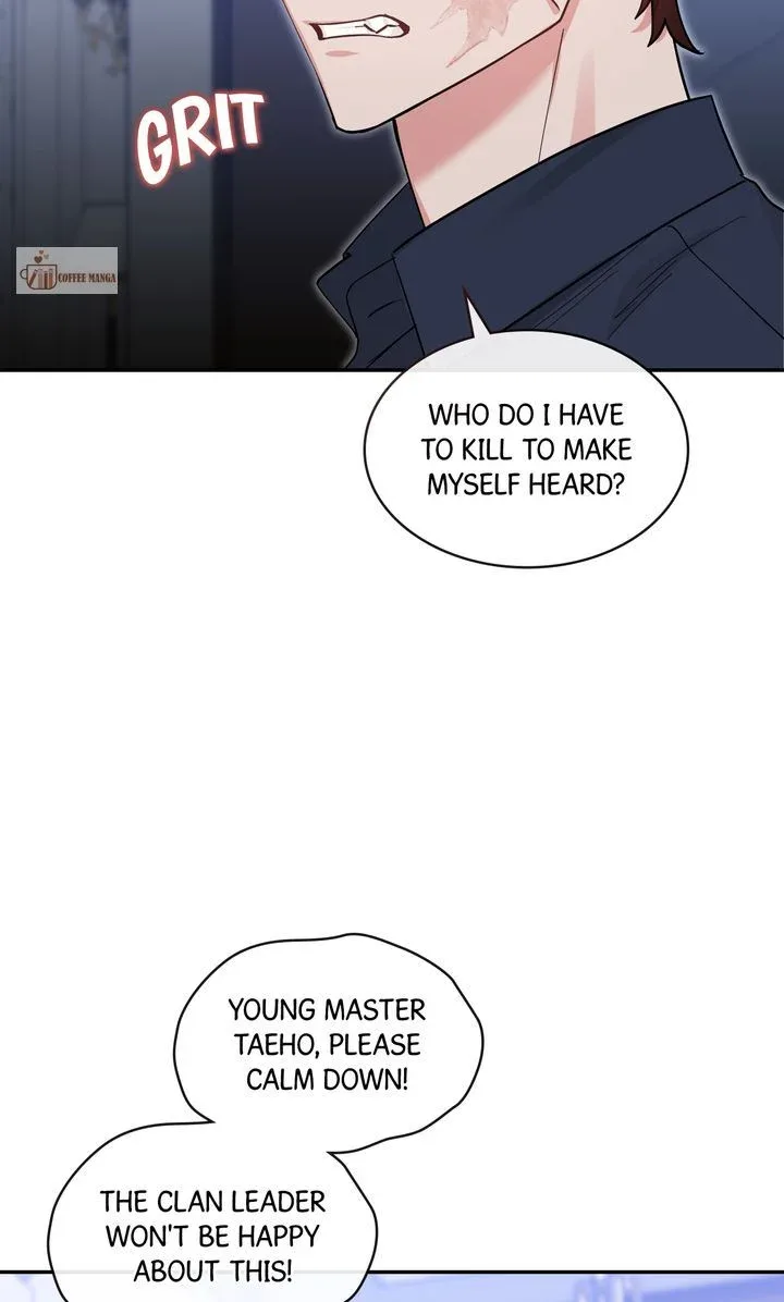 Fly Me To The Moon Chapter 53 page 5