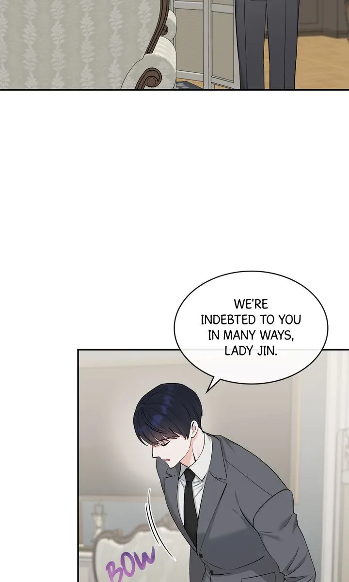 Fly Me To The Moon Chapter 54 page 14