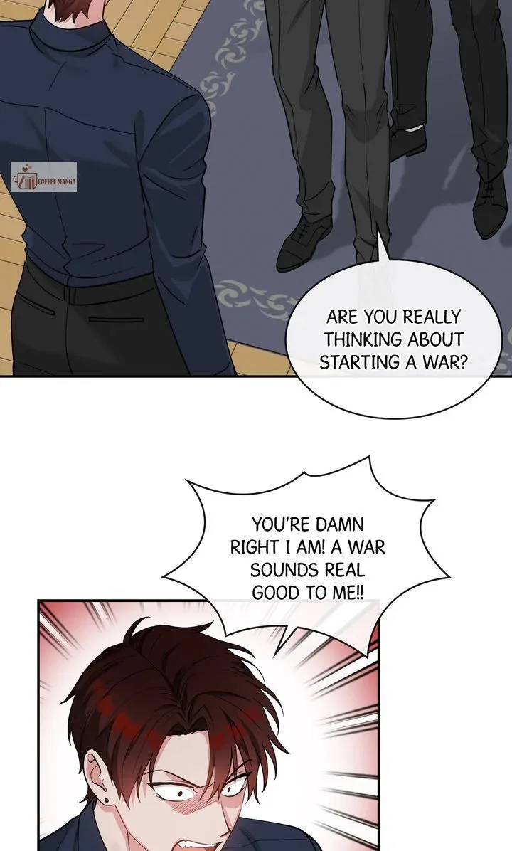 Fly Me To The Moon Chapter 53 page 17