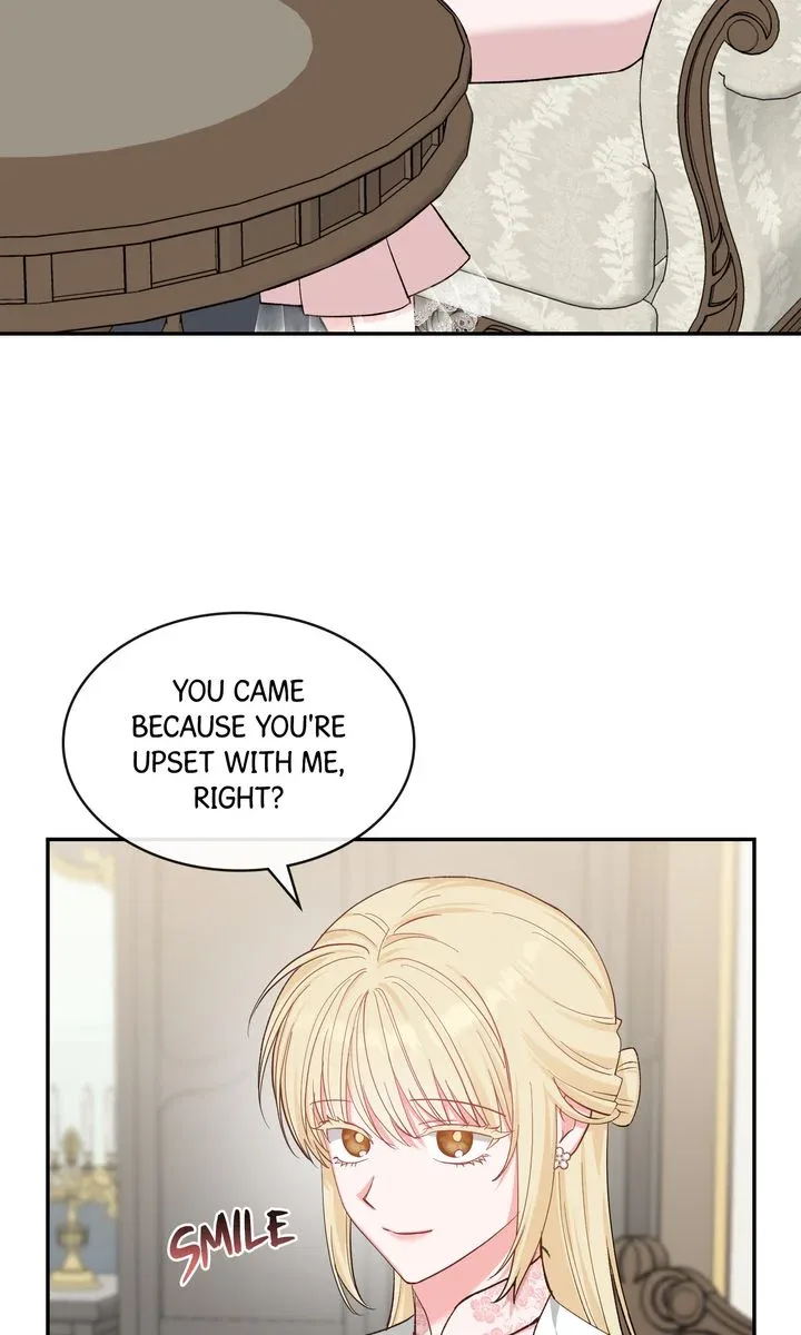Fly Me To The Moon Chapter 54 page 12