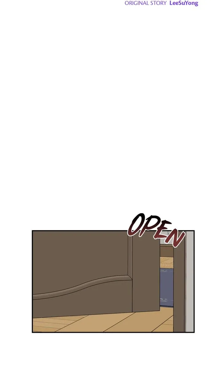 Fly Me To The Moon Chapter 54 page 10