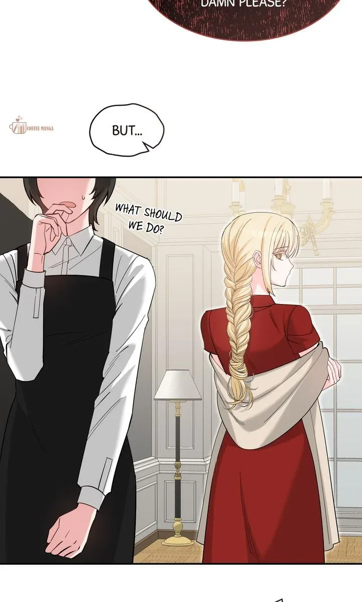 Fly Me To The Moon Chapter 53 page 9
