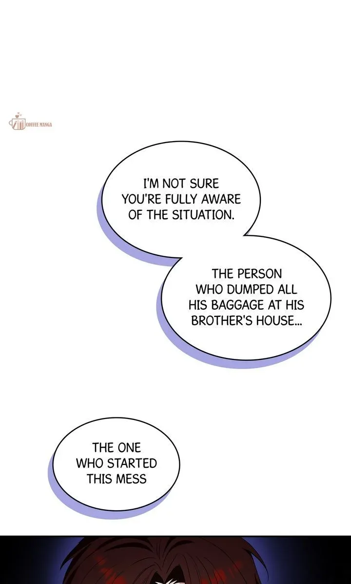 Fly Me To The Moon Chapter 53 page 30