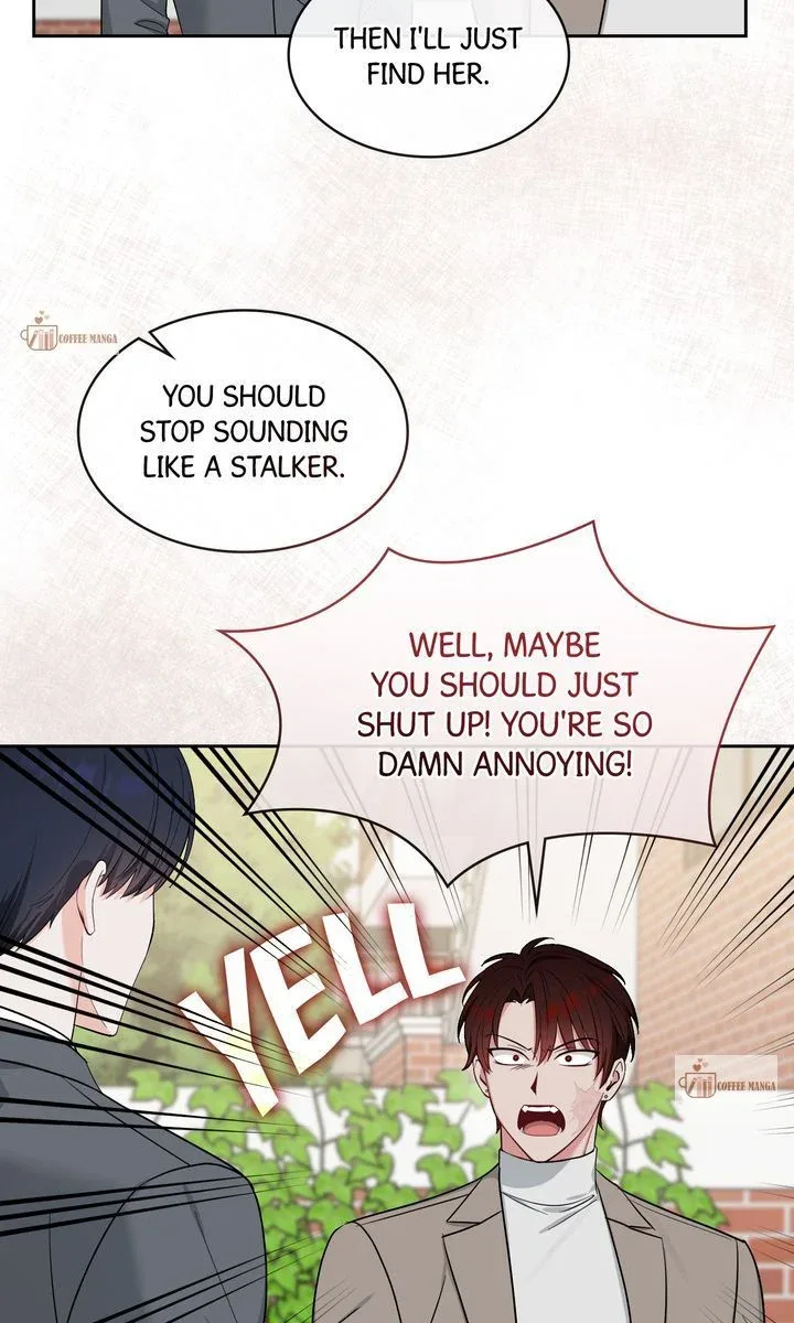 Fly Me To The Moon Chapter 51 page 20