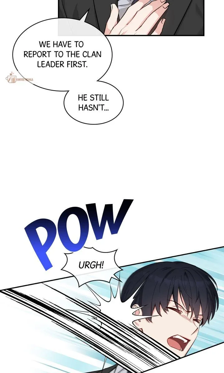 Fly Me To The Moon Chapter 53 page 19