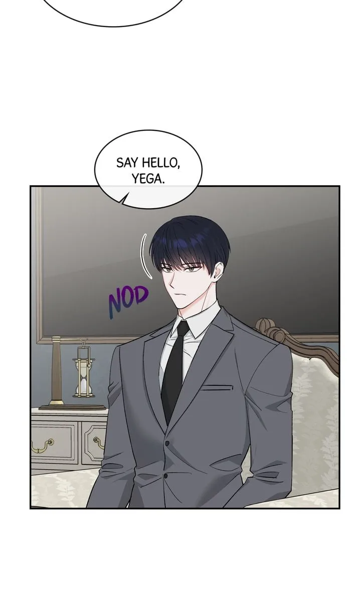Fly Me To The Moon Chapter 54 page 19