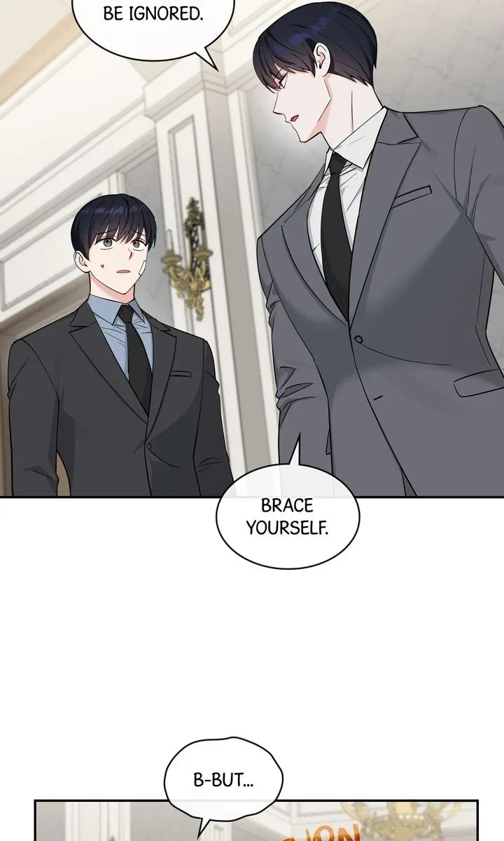 Fly Me To The Moon Chapter 54 page 7