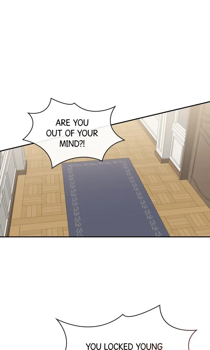 Fly Me To The Moon Chapter 54 page 2