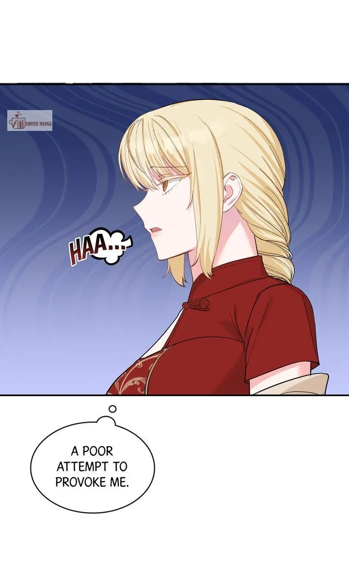 Fly Me To The Moon Chapter 53 page 29