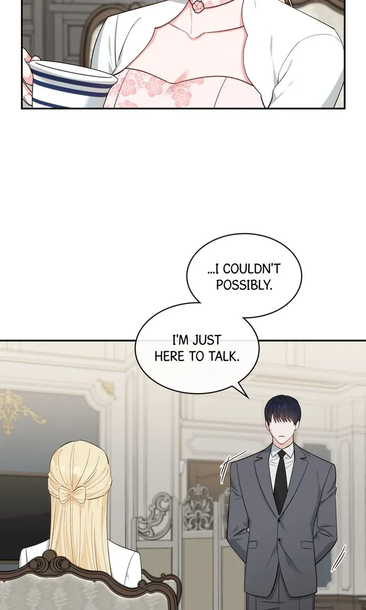 Fly Me To The Moon Chapter 54 page 13