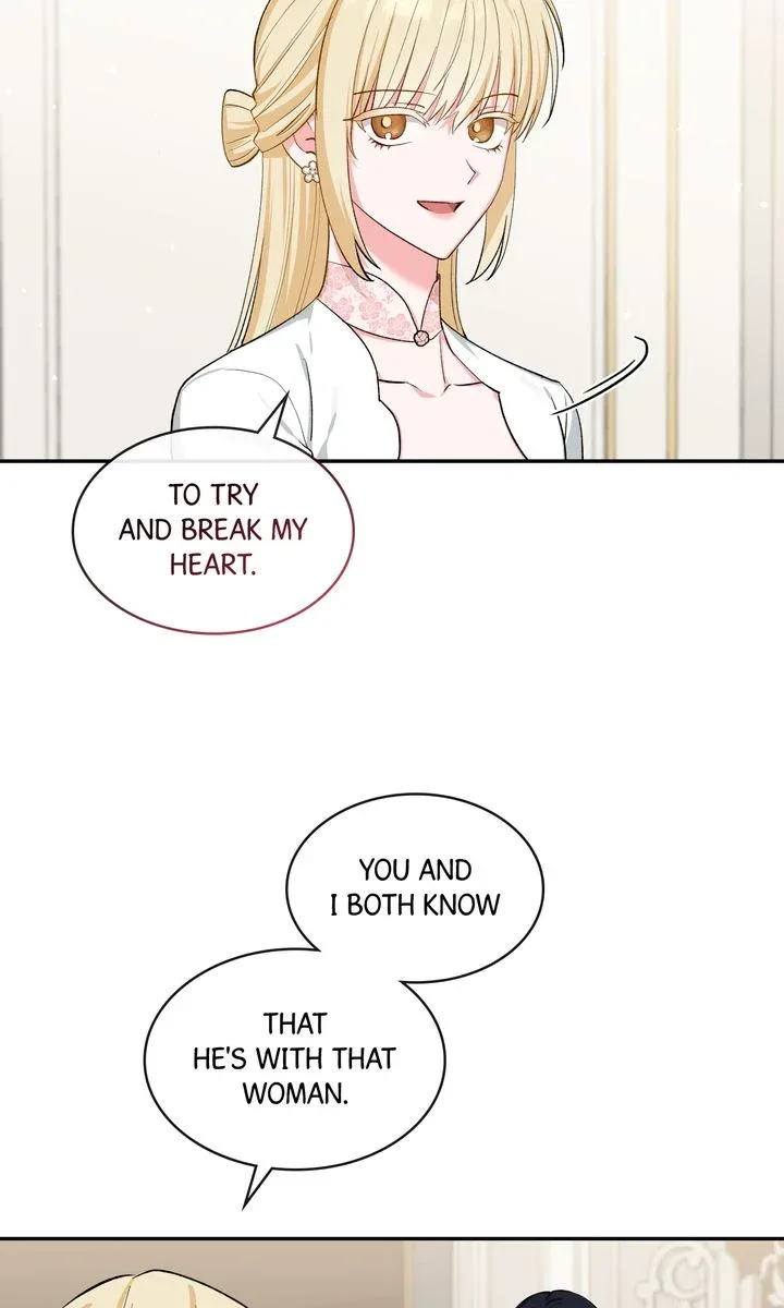 Fly Me To The Moon Chapter 54 page 29