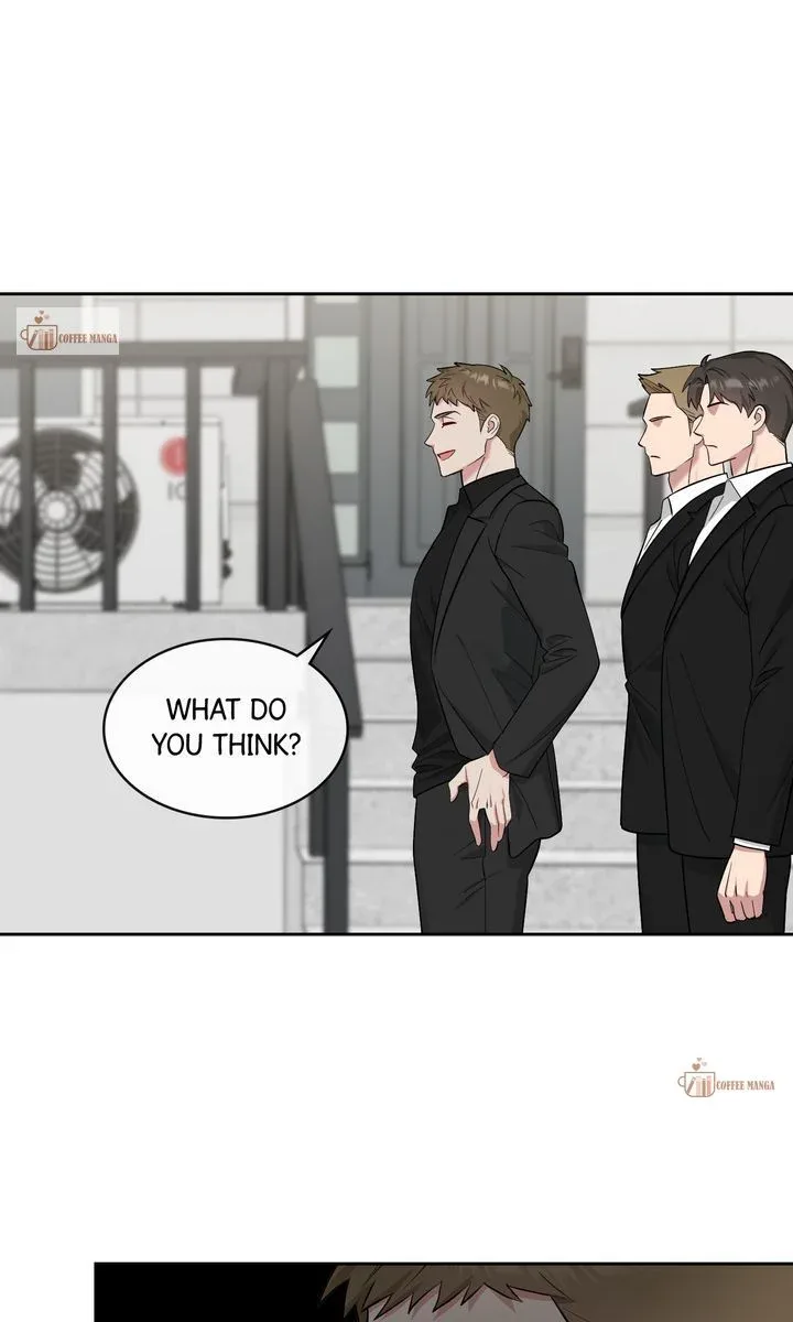 Fly Me To The Moon Chapter 51 page 33