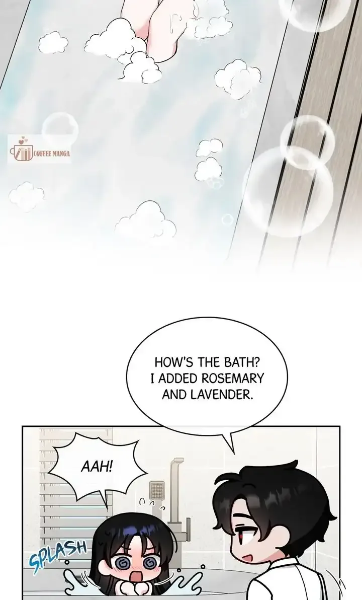 Fly Me To The Moon Chapter 50 page 49
