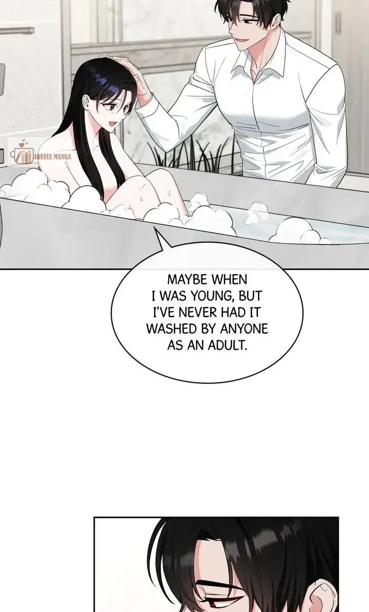 Fly Me To The Moon Chapter 50 page 52