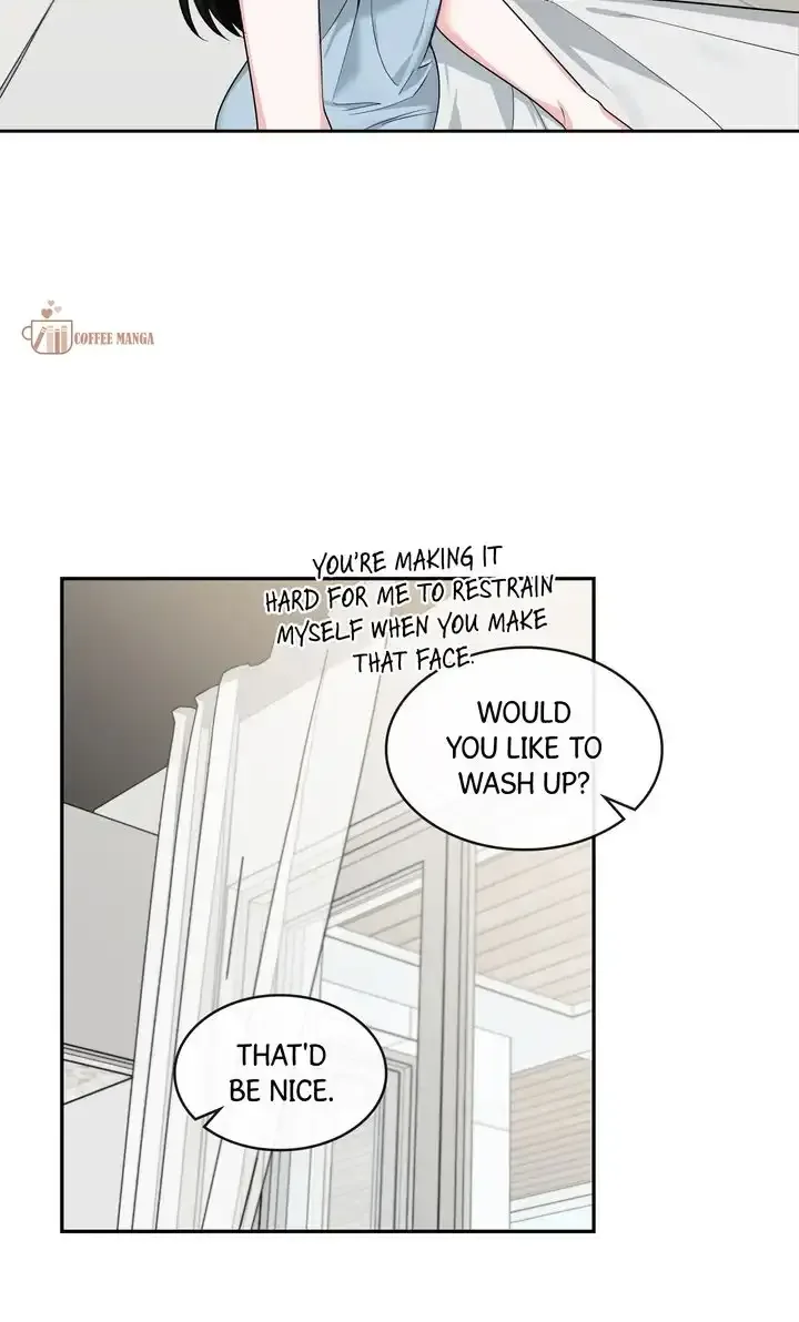 Fly Me To The Moon Chapter 50 page 46