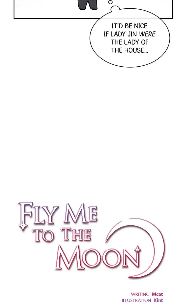 Fly Me To The Moon Chapter 54 page 9