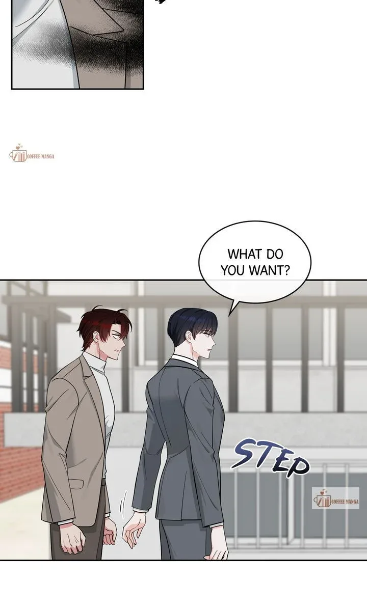 Fly Me To The Moon Chapter 51 page 32