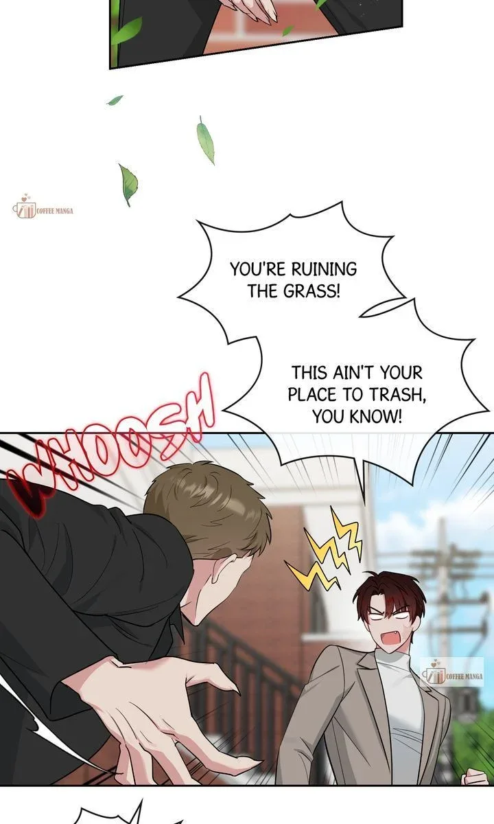 Fly Me To The Moon Chapter 51 page 40