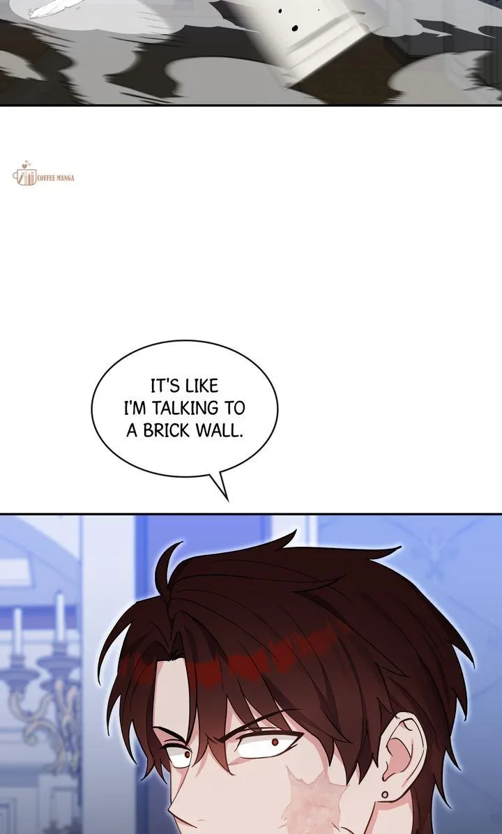 Fly Me To The Moon Chapter 53 page 4